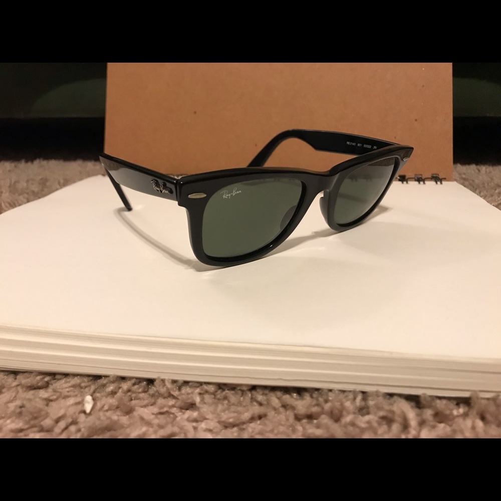 Ray Ban Wayfarer